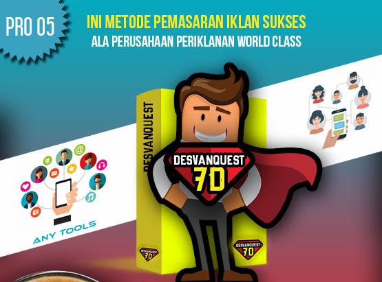 [VIDEO] 52 VIDEO TRAINING Bisnis Rumahan #HOMEPRENEUR 6D 