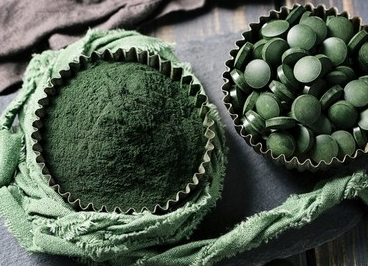 Ini 15 Manfaat Luar Biasa Spirulina diburu di olshop, Tak Hanya untuk Masker Kecantikan saja