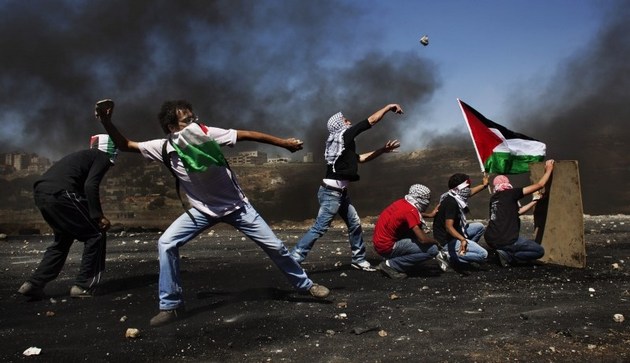 Palestina vs Israel, Jangan Kita Buta Sejarah!