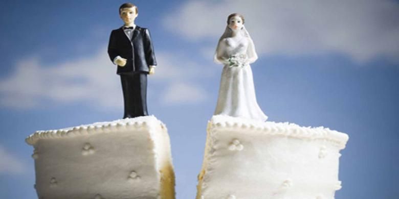 Mewaspadai 6 Penyebab Hancurnya Pernikahan
