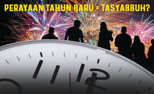 Tahun Baru Masehi, Kamu Ngapain?