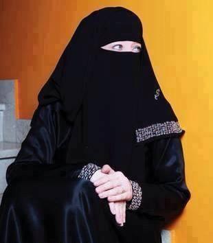 Kisah Mualaf Freja, Muslimah dari Swedia - VOA-ISLAM.COM