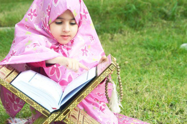 10 Tips agar Anak Mencintai dan Meneladani Nabi Muhammad SAW