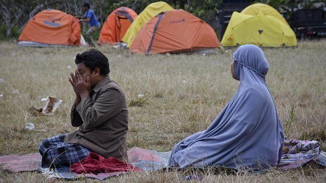 Lombok dan Palu, Duka di Balik Pariwisata Berdaya?