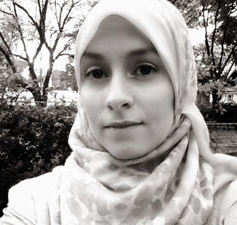 Kisah Mualaf Danielle: Semua Agama itu Tidak Masuk Akal hingga Aku 'Terpaksa' Masuk Islam