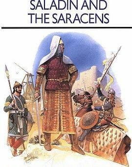 I am Saracen : Satu Fakta Sejarah Perang Islam - Kristen