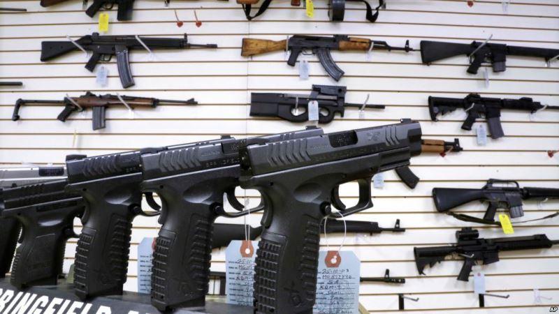 Polemik Impor 5000 Pucuk Senjata dan Gejala Kebangkitan PKI