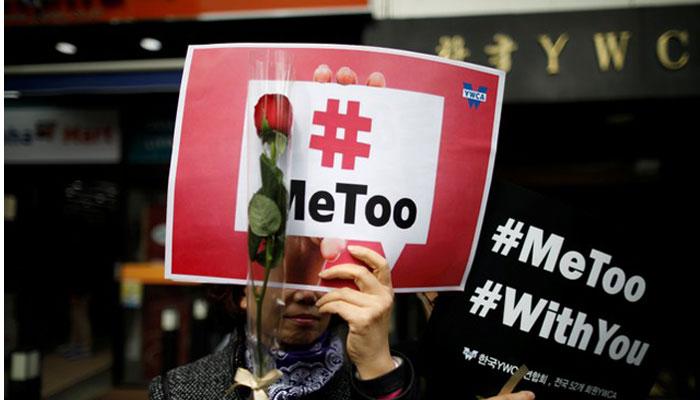 Kekerasan Seksual pada Perempuan dan Perjuangan via Tagar Medsos #MeToo
