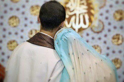 Inilah 7 Tips Usai Akad Nikah agar Sakinah