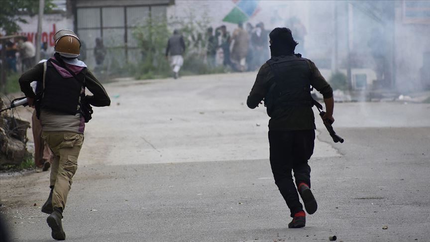 Seorang Tentara Pakistan Tewas dalam Baku Tembak di Perbatasan Kashmir
