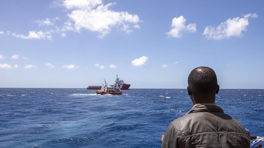 70 Migran Afrika Tenggelam di Lepas Pantai Tunisia