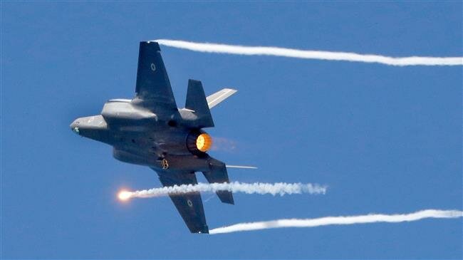 Israel Lakukan Serangan Udara Terbaru di Wilaya Gaza 