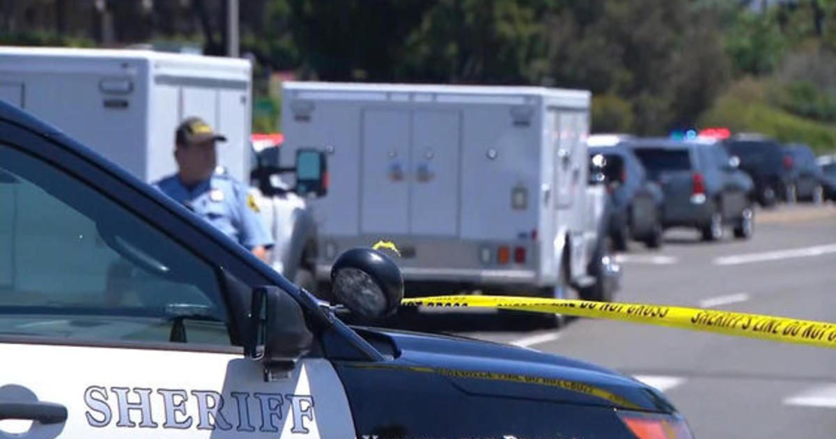 Terjadi Penembakan di Sinagog San Diego AS, Satu Orang Tewas