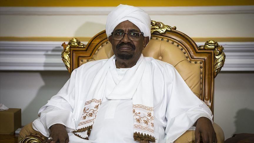 Mantan Presiden Terguling Sudan akan Diadili Pekan Depan