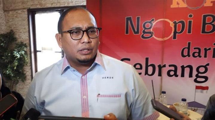 BPN Prabowo Akui Tak Bisa Intervensi Rencana Aksi PA 212 di MK