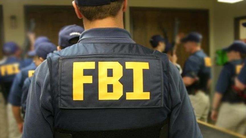 FBI Klaim Gagalkan Serangan 'Supremasi Kulit Putih' di Pusat Yahudi