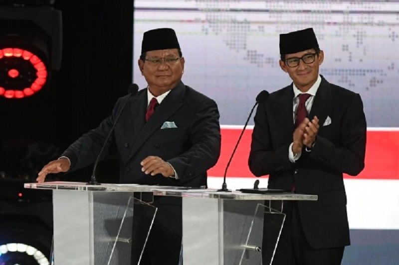 Presiden Negara-negara Ini Juga tak Ambil Gaji seperti Komitmen Prabowo-Sandi 