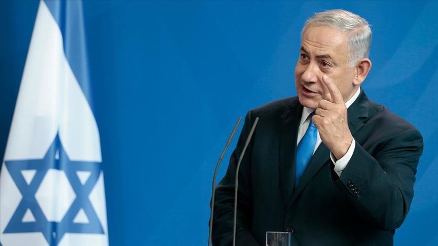 Blok Kanan Netanyahu Gagal Peroleh Suara Mayoritas dalam Pemilu Parlemen Israel