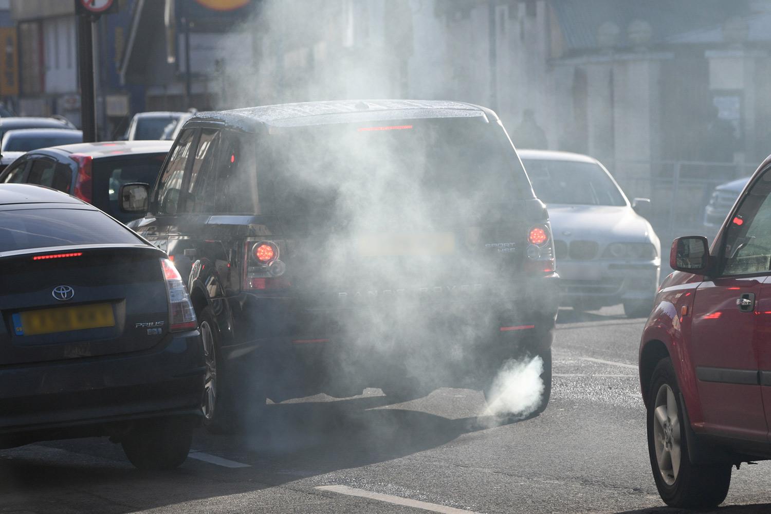 Studi Terbaru Klaim Polusi Udara Bisa Pengaruhi Gangguan Kejiwaan