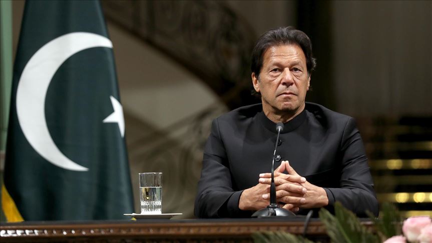 PM Pakistan: Hak Keagamaan Warga Kashmir Juga Dikekang oleh India