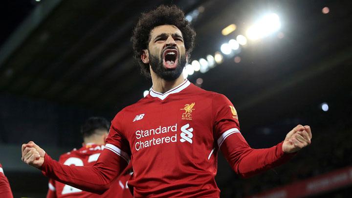 Chelsea Kecam Nyanyian Rasis yang Ditujukan kepada Mohamed Salah