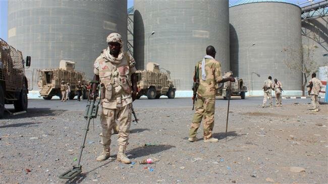 Pasukan Sudan Tetap di Yaman Meskipun Bashir Digulingkan