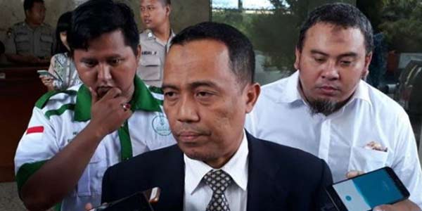Pengacara FPI: Denda Overstay HRS di Saudi Merupakan Kesalahan Pemerintah Indonesia