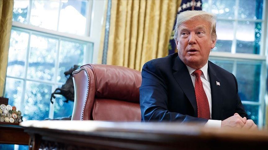 New York Times Sebut Trump Hindari Bayar Pajak 