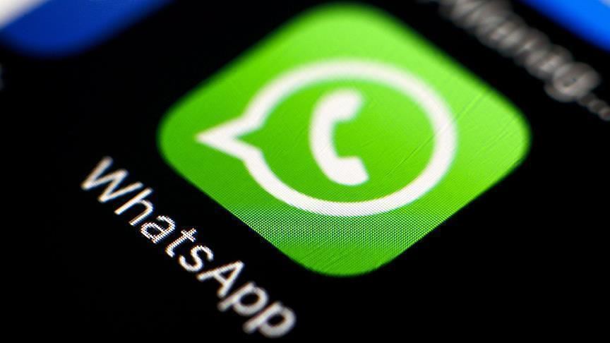 Laporan: Hamas Gunakan Whatsapp untuk Dapatkan Informasi Intelijen 