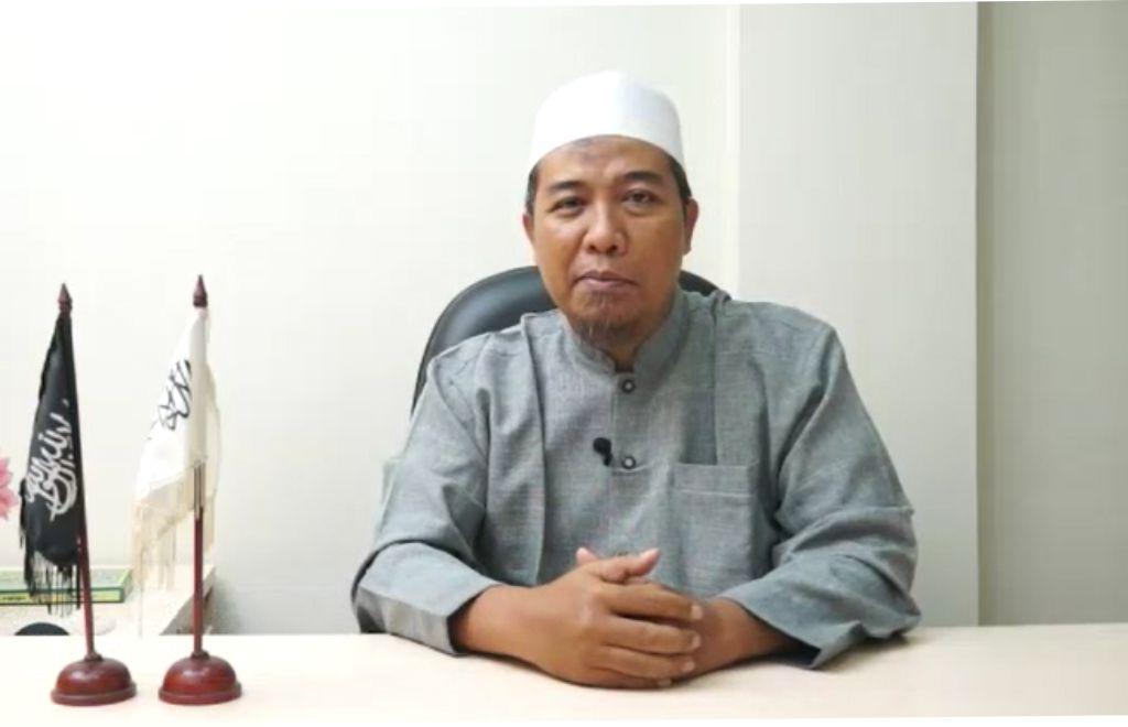 Ketua DPP HTI: Fitnah Keji Sebut HTI Kafirkan Muslim Lain