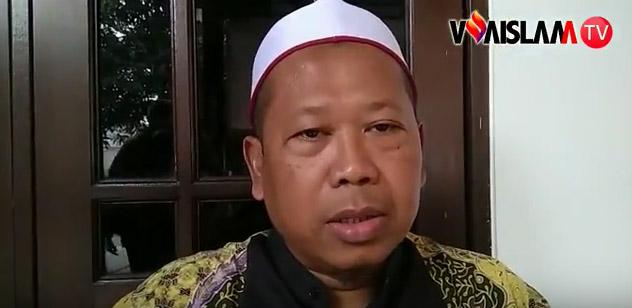 (Video) Adian Husaini: Hentikan Genosida Terhadap Muslim Rohingya!