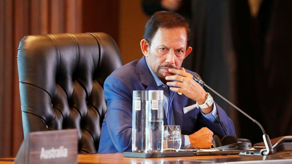 Mulai Pekan Depan, Sistem Hukum Islam Makin Diperkuat di Brunei