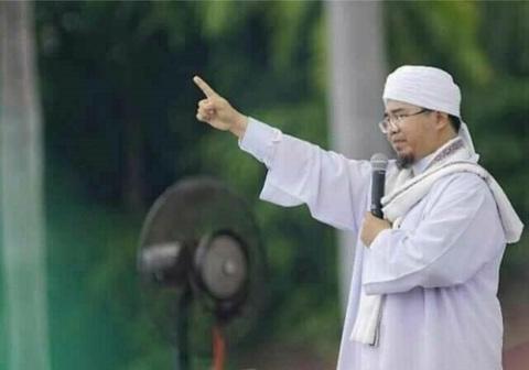 Konsisten Tolak Islam Nusantara, Ketua MUI Sumbar Pilih Mundur dari PNS