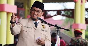 PP Pemuda Muhammadiyah Serukan Kadernya Berperan Aktif dalam Pilkada 2018