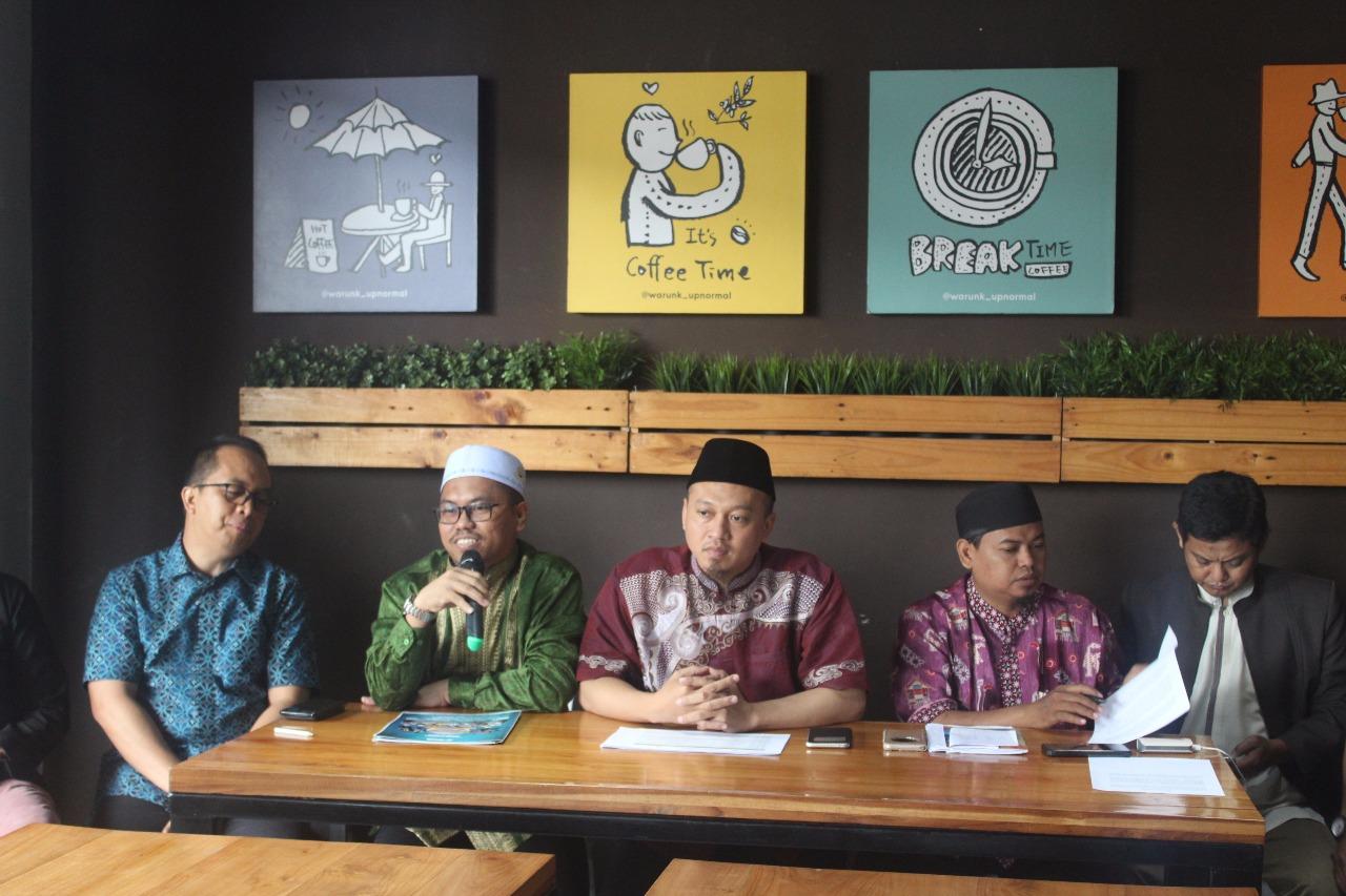 Targetkan Ribuan Pengunjung Wahdah Islamiyah Gelar Ummat Fest 2018 