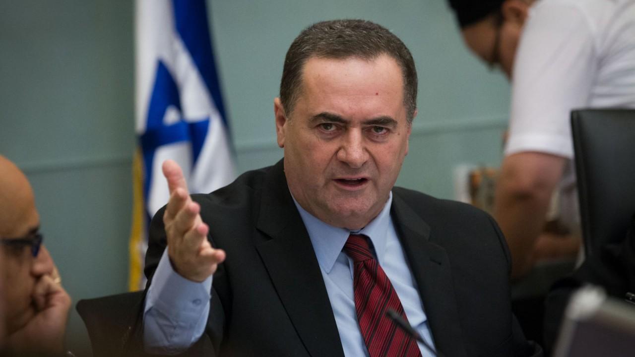 Menteri Intelijen Israel Ancam Bunuh Para Pemimpin Hamas