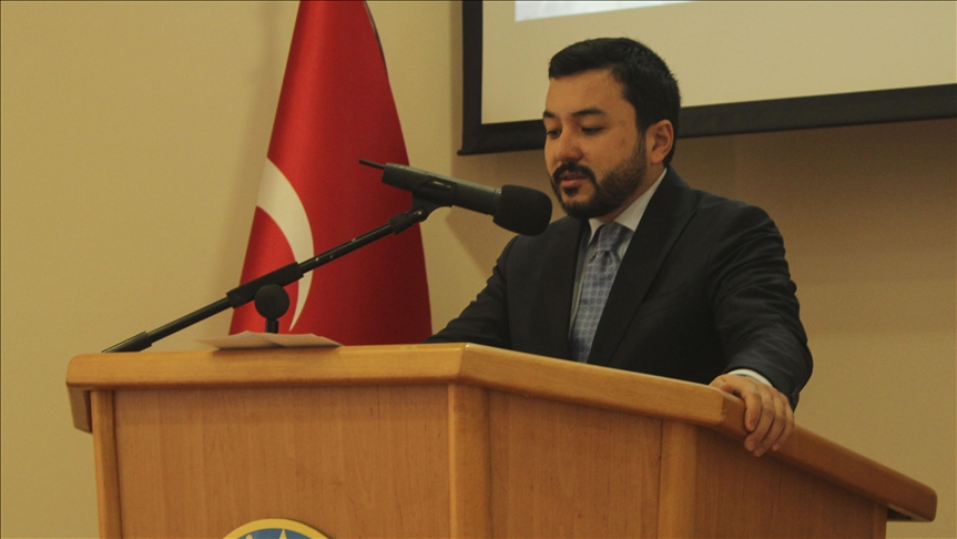 Forum Pemuda Islam Ingatkan Kembali Insiden Pembantaian Khojaly