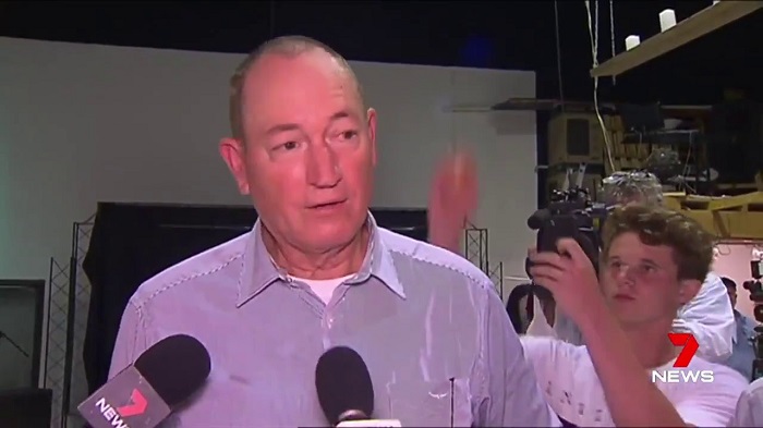 Will 'The Eggboy' akan Dihadiahi Jalan-jalan ke Turki 