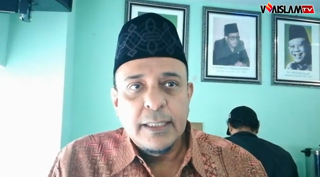 GNPF Ulama akan Gelar Silaturrahim Nasional di Medan
