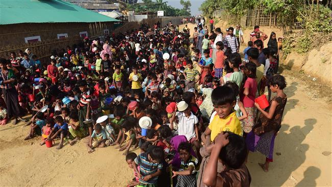 Bangladesh Akan Mulai Pulangkan Pengungsi Muslim Rohingnya ke Myanmar dalam 2 Bulan