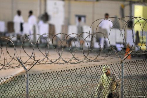 16 Tahun Berlalu, Penjara Guantanamo Tetap Kokoh Berdiri Menahan Orang Tanpa Dakwaan dan Pengadilan