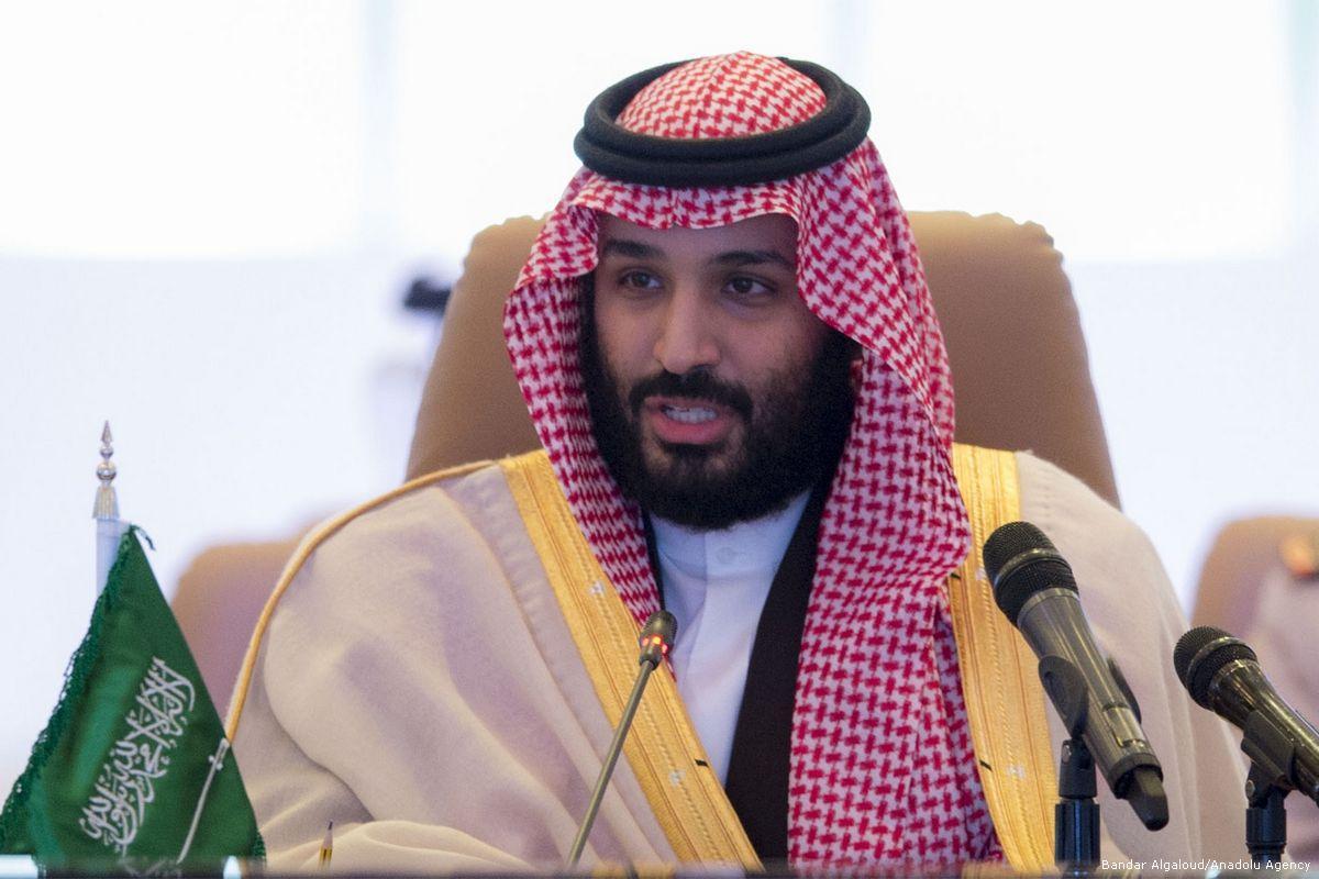 Koran Swiss Ungkap Ada 'Aliansi Rahasia' Antara Arab Saudi dan Israel