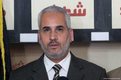 Hamas: Kerjasama Keamanan PA dan Israel Rugikan Kepentingan Nasional Palestina 