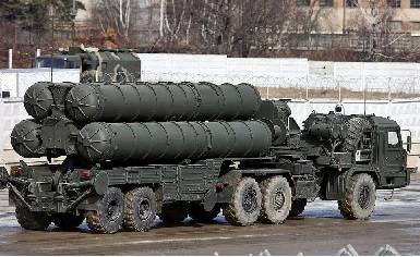 AS: Turki Akan 'Mendapatkan Konsekuensi' Serius Jika Tetap Beli Rudal S-400 Rusia