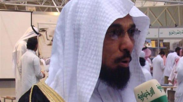 HRW: Otoritas Saudi Tahan Syaikh Salman Al-Awdah Tanpa Dakwaan