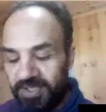 Pengadilan Irak Vonis Mati Wakil Abu Bakar Al-Bagdadi