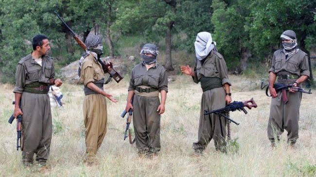 Serangan Udara Turki Tewaskan 26 Pemberontak PKK di Tenggara Turki dan Utara Irak 