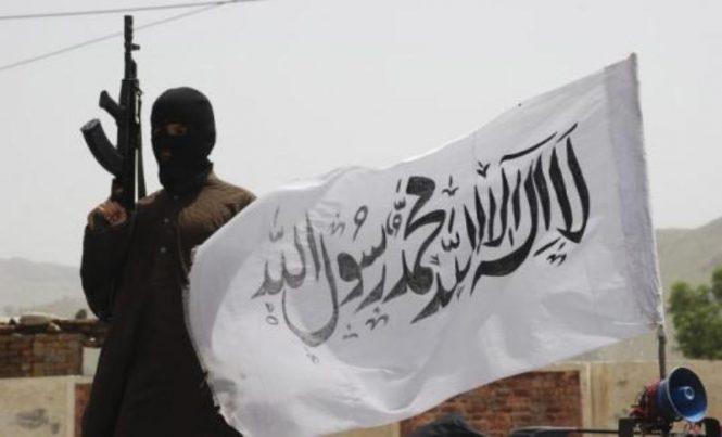 Taliban Serukan Dialog dalam Surat Terbaru kepada Bangsa Amerika