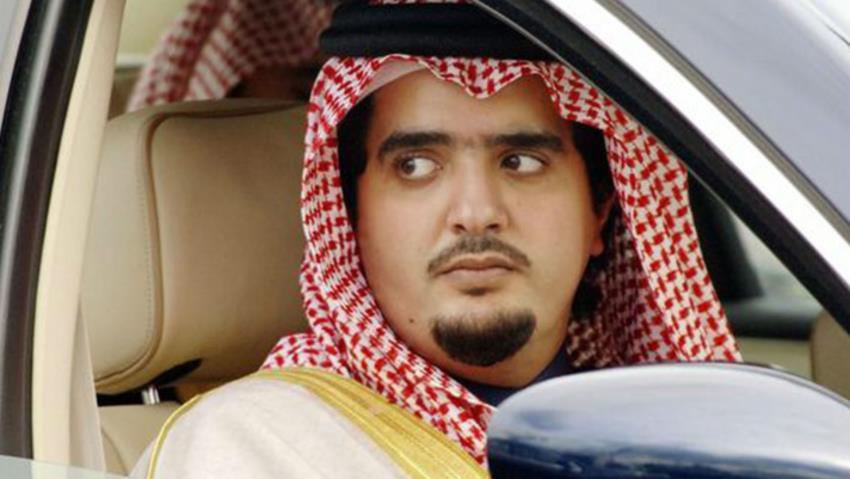 Pangeran Saudi yang Dikabarkan Dibunuh Muncul Kembali