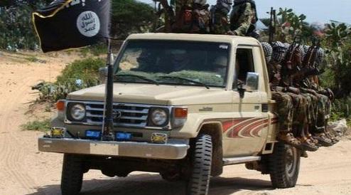 Kelompok Al-Shabaab Rebut 2 Pangkalan Militer Somalia di Shabelle Bawah